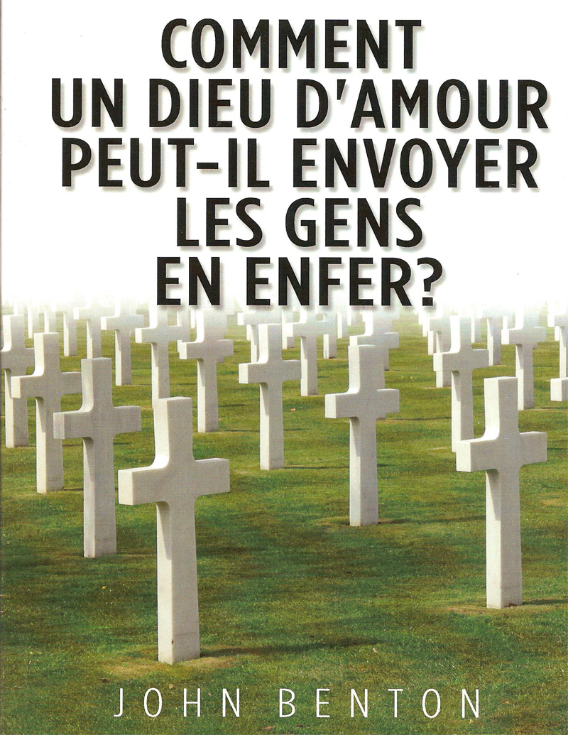 [PRA 014] Comment un Dieu d'amour